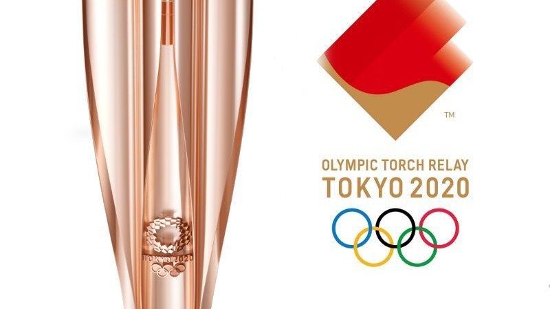 Ştafeta torţei olimpice a luat startul de la Fukushima