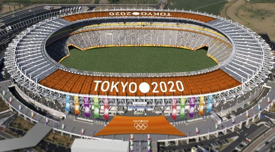 S-au stabilit urnele pentru Jocurile Olimpice. Naţionala României va avea o misiune grea