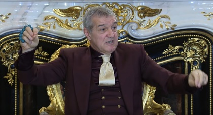Mihai Covaliu, replică pentru Becali după anunţul că FCSB nu-şi lasă jucătorii la JO 2020. Exemplul Neymar, onoarea şi componenta financiară
