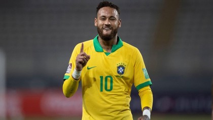 Participă Neymar la Jocurile Olimpice? Selecţionerul Braziliei şi-a spus punctul de vedere