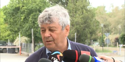 VIDEO | Mircea Lucescu, surprins de decizia FCSB de a nu lăsa jucătorii la Jocurile Olimpice. "E greşeala lor. Participarea la JO ridică valoarea jucătorului"