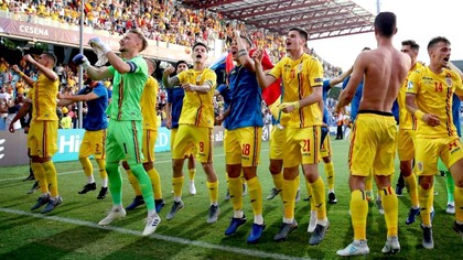 FCSB şi Craiova, singurele cluburi care nu vor să lase fotbaliştii la Jocurile Olimpice. Burleanu: "E o scenă de afirmare mai importantă decât Conference League"