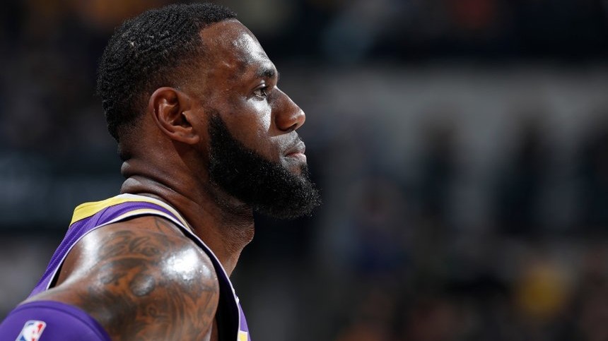 Pierdere grea la Jocurile Olimpice! LeBron James nu va participa la Tokyo