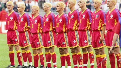 Imită România, la Jocurile Olimpice, Generaţia de Aur? Ce este dispus să facă Marco Dulca dacă ”tricolorii” vor obţine o medalie