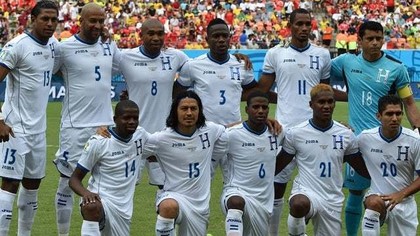 Honduras şi-a anunţat lotul pentru Jocurile Olimpice! Cine sunt primii adversari ai ”tricolorilor”