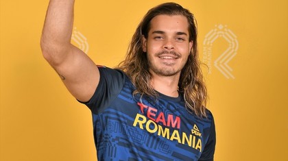OFICIAL | COSR a anunţat sportivii care vor concura la Jocurile Olimpice. Cine este cel mai tânăr membru al delegaţiei