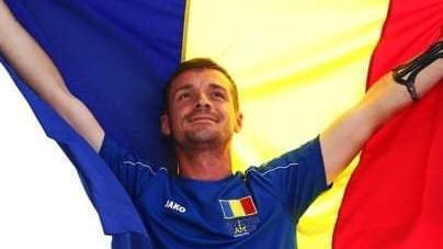Eugen Pătru s-a calificat la Jocurile Paralimpice la para-tir cu arcul, o premieră pentru România