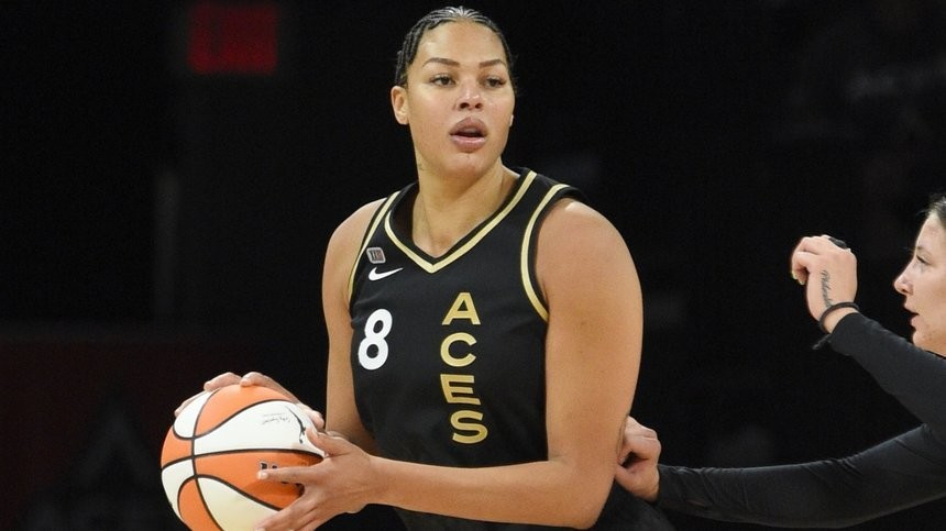 O vedetă din WBNA renunţă la participarea la JO, declarându-se îngrozită de perspectiva Olimpiadei “în bulă”