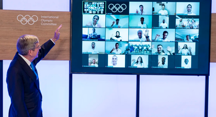 Lista refugiaţilor care vor concura la Tokyo. Delegaţia este una numeroasă