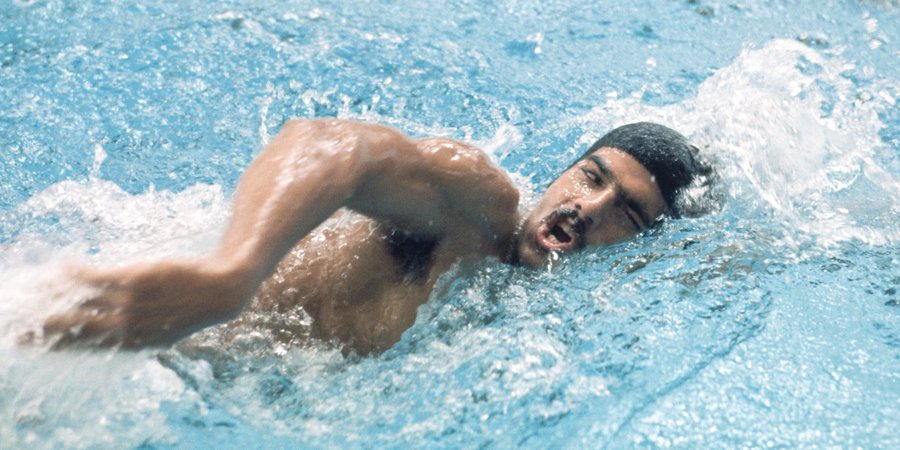 Cele şapte sfaturi ale legendarului Mark Spitz adresate sportivilor participanţi la Jocurile Olimpice