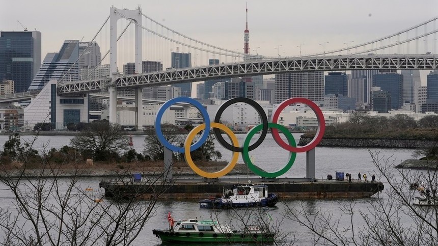 50 de lucruri despre Olimpiadă şi despre Japonia