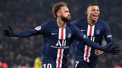 Marii absenţi ai turneului olimpic de fotbal