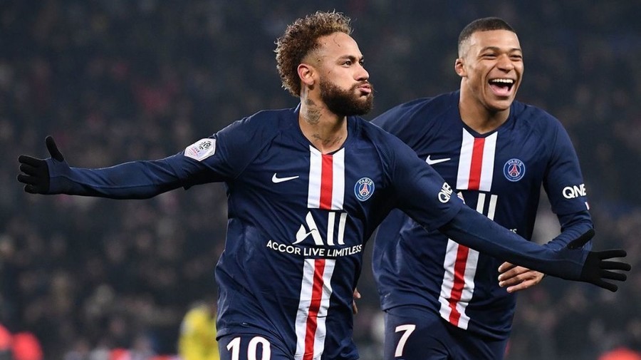 Marii absenţi ai turneului olimpic de fotbal