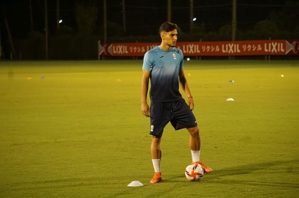 Marco Dulca e nemulţumit de condiţiile de la Tokyo. "E o presiune care nu e deloc plăcută"