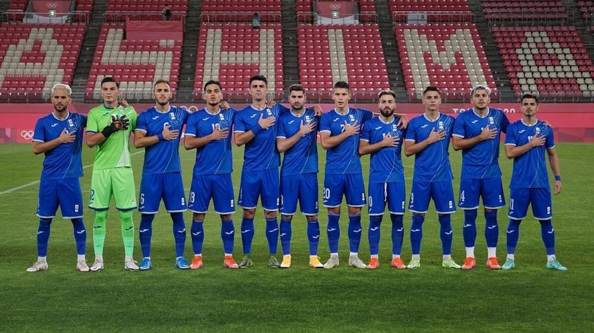 LIVE BLOG | Debut cu dreptul al naţionalei olimpice de fotbal a României! Tricolorii au obţinut cu Honduras trei puncte de aur
