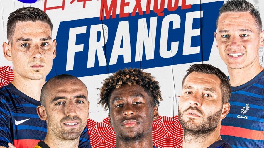 Alte surprize în turneul olimpic de fotbal: vedetele Spaniei, ţinute în şah de Egipt. Mexic - Franţa, scor 4-1
