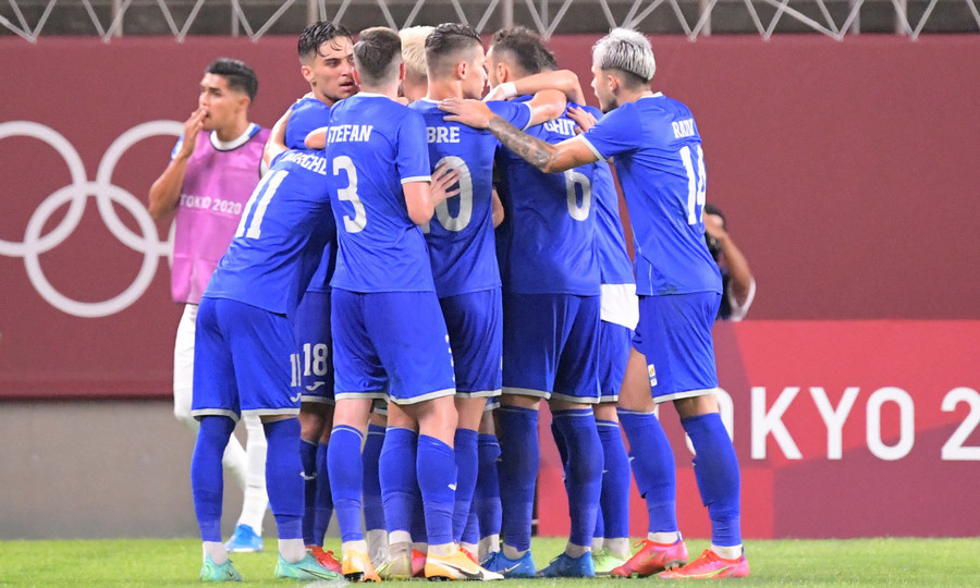 ”A încheiat meciul fiind mai bună, deşi nu obţine niciun punct”. Presa din Honduras, deloc impresionată de naţionala lui Mirel Rădoi