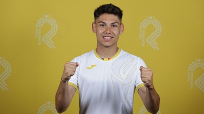 VIDEO | Antonio Sefer, emoţionat după victoria cu Honduras: ”I-am trimis mesaj mamei mele”