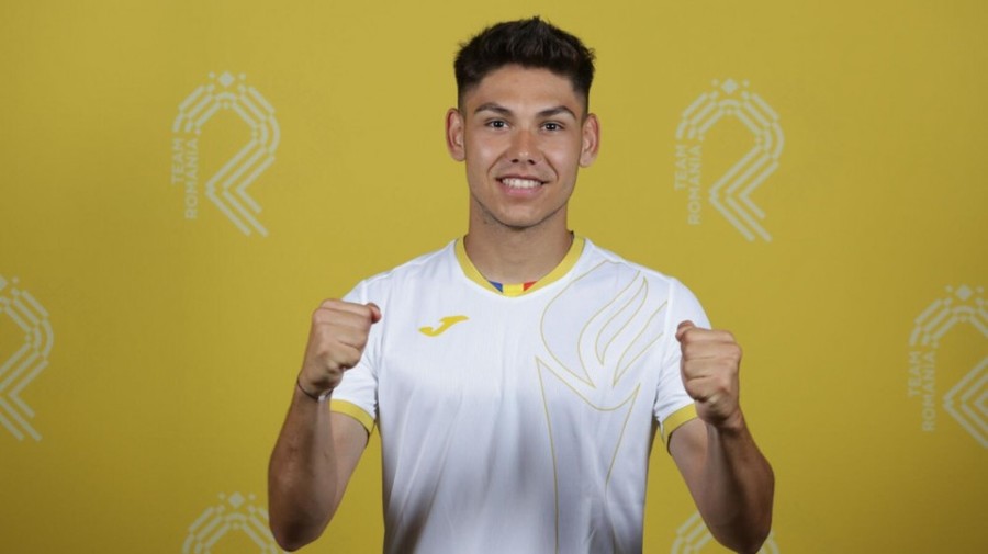 VIDEO | Antonio Sefer, emoţionat după victoria cu Honduras: ”I-am trimis mesaj mamei mele”