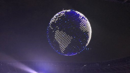 Împăratul Naruhito a declarat deschisă cea de a XXXII-a ediţie a Jocurilor Olimpice de vară