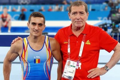 JO 2020 | Marian Dragulescu a ratat finala de la sărituri! Reacţia "Marocanului"