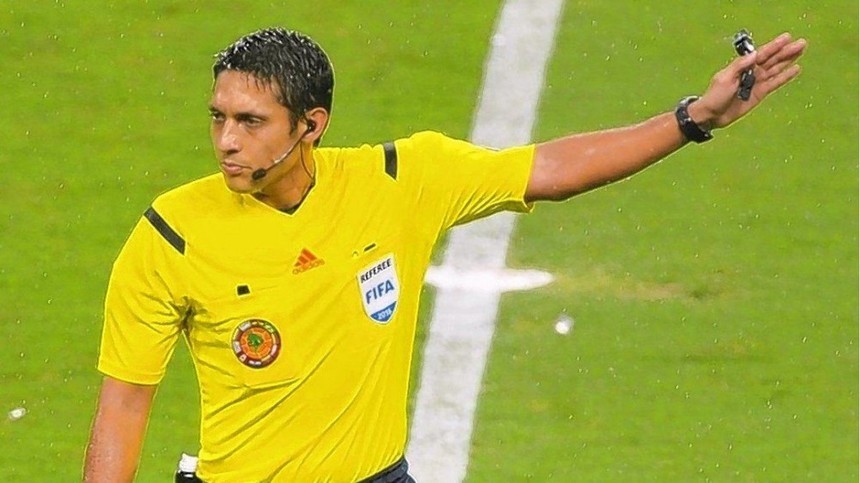 JO 2020 | Brigadă de arbitri din Venezuela la meciul României cu Coreea de Sud, de la JO
