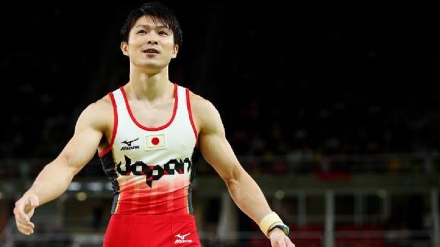 JO 2020, Gimnastică | Starul gimnasticii japoneze, Kohei Uchimura, a ratat calificarea în finală la bară fixă, singurul aparat la care a participat 