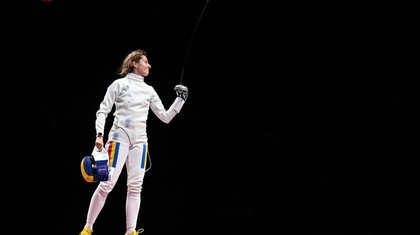 Eduard Novak, mesaj pentru Ana Maria Popescu: ”În ochii noştri, argintul tău străluceşte atât de puternic, încât ne aduce lacrimi de bucurie”