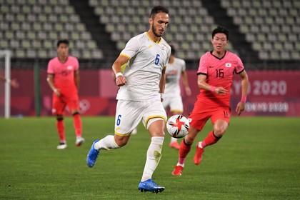 Coşmar la Tokyo: România - Coreea de Sud 0-4! Cum ne calificăm în sferturi