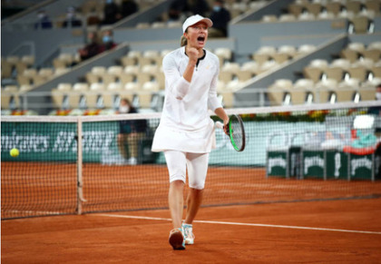 Mai multe favorite ale turneului de tenis-simplu de la JO, eliminate 