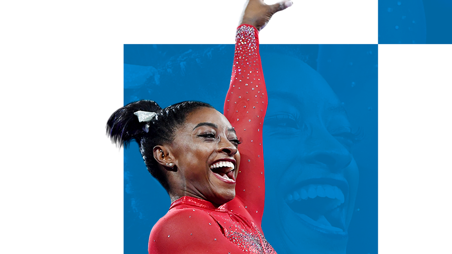 Simone Biles explică retragerea din concursul pe echipe la JO: ”Lupt cu demonii din capul meu”
