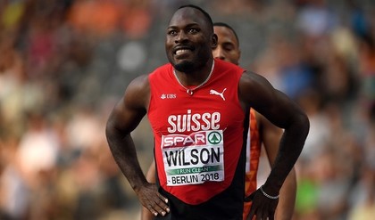 JO 2020, Atletism | Alex Wilson a fost suspendat pentru dopaj şi nu poate participa la Tokyo