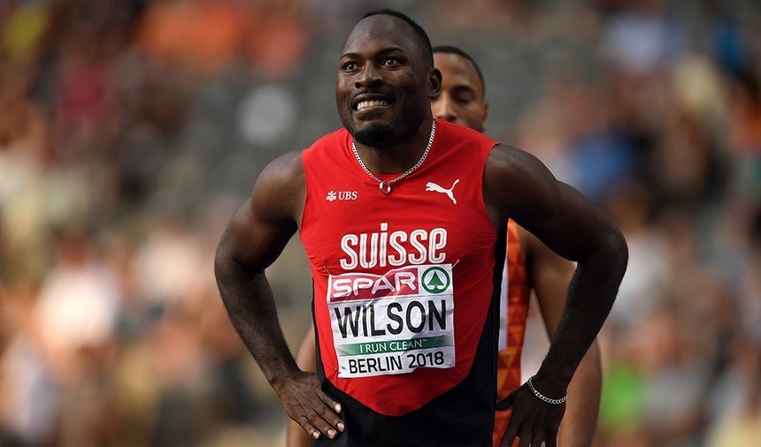 JO 2020, Atletism | Alex Wilson a fost suspendat pentru dopaj şi nu poate participa la Tokyo