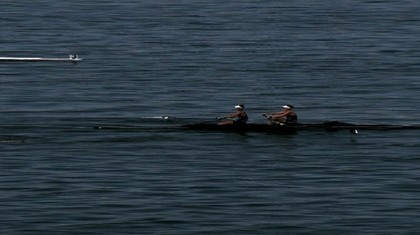 JO, canotaj | Echipajul de dublu vâsle categorie uşoară feminin a obţinut locul 6