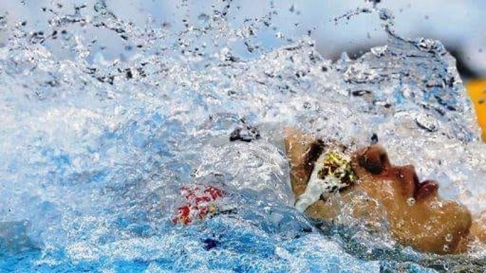 JO 2020 | Americanul Caeleb Dressel, campion olimpic la 100 metri fluture, cu record mondial