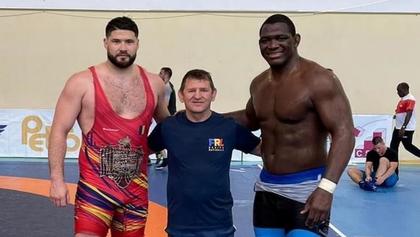 Cubanezul Mijain Lopez, în istoria Jocurilor Olimpice, după un al patrulea titlu la lupte greco-romane