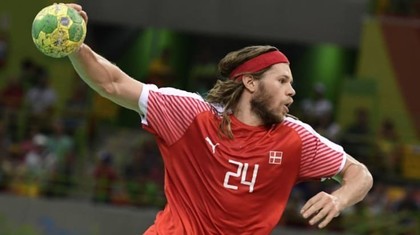JO, handbal | Franţa - Danemarca, în finala competiţiei masculine