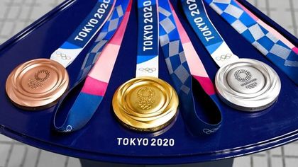 Jocurile Olimpice | China continuă să conducă în clasamentul pe medalii la Tokyo. România e pe locul 45