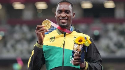 Povestea incredibilă a atletului jamaican care a cucerit aurul olimpic