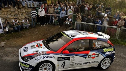 Carlos Sainz a fost ales cel mai bun pilot din istoria WRC. A învins în finală un nume legendar