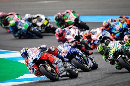 Măsuri fără precedent în MotoGP. Fără wild-carduri în 2020