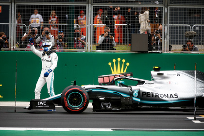 Mercedes a vorbit despre viitorul echipei în Formula 1. Ce se întâmplă din 2021