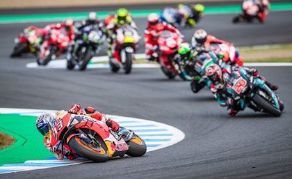 Calendarul MotoGP continuă să fie decimat. Încă o etapă nu se mai dispută în acest an