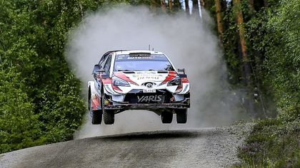 Calendarul WRC este decimat. Încă o etapă de tradiţie nu se va mai ţine în 2020