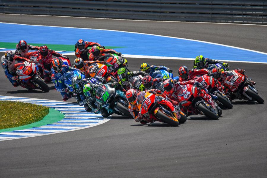 E oficial! S-a stabilit calendarul MotoGP. Când se dă startul