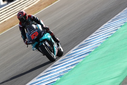 Quartararo, pole în prima cursă a sezonului din MotoGP. Totul s-a decis în ultimul minut