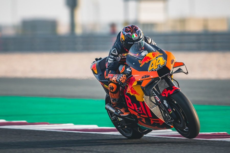 Pol Espargaro, primul pole din carieră la MotoGP. Linia întâi este plină cu surprize