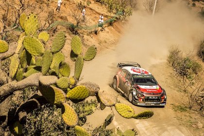 Pandemia de Coronavirus a mai dus la anularea unei etape din WRC