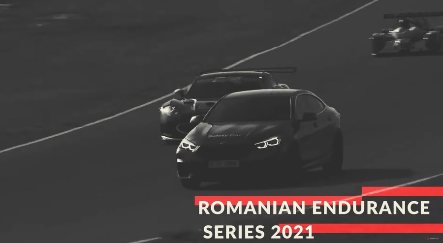Romanian Endurance Series şi Moto RC se văd în exclusivitate pe LOOK SPORT 3!