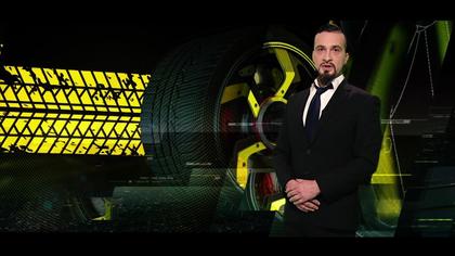 Nu rata LOOK MOTORS, noua emisiune auto prezentată de Alex Cocu! În fiecare marţi, de la 21:00, pe Look Sport 3 Motors